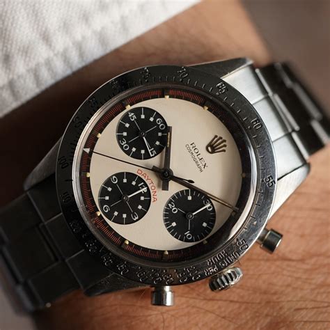 rolex 6239 paul newman for sale|Paul Newman daytona ref 6239.